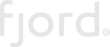 Fjord